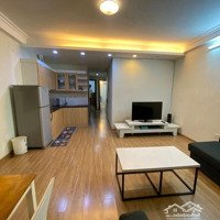 Cho Thuê Căn Hộ 70M2 2 Phòng Ngủfull Nội Thất Kim Mã - Nguyễn Chí Thanh 10 Triệu/Tháng