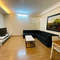 Cho Thuê Căn Hộ 70M2 2 Phòng Ngủfull Nội Thất Kim Mã - Nguyễn Chí Thanh 10 Triệu/Tháng