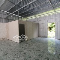 Mặt Bằng/ Nhà Kho 180M2 Cách Cầu Hòa Long 2 - 100 Mét