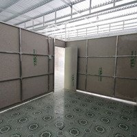 Mặt Bằng/ Nhà Kho 180M2 Cách Cầu Hòa Long 2 - 100 Mét