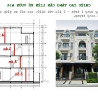 Bảng Giá The Classia 3/2024 Chiết Khấu 3 - 4 Tỷ Khu Dân Cư Đáng Sống Tp Thủ Đức