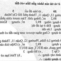 Bán Nhàmặt Tiềnlò Siêu, P.12, Q.11, Tphcm