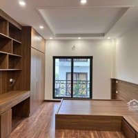 Bán Nhà Đường Ô Tô Tránh Phố Sài Đồng 45M2 6 Tầng Thang Máy Full Nội Thất 0936368787