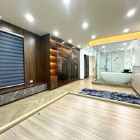 Bán Nhà 7 Tầng Ngõ Ô Tô Phố Ngọc Lâm 60M2 Full Nội Thất - Lô Góc 2 Thoáng 0936368787