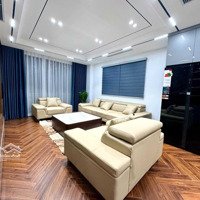 Bán Nhà 7 Tầng Ngõ Ô Tô Phố Ngọc Lâm 60M2 Full Nội Thất - Lô Góc 2 Thoáng 0936368787