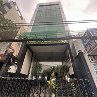 Bán Gấp Toà Building Mặt Tiền C18 (K300), P12, Tân Bình, (8M X20M), 5 Tầng, Hđt: 120 Triệu, Giá Bán 36 Tỷ