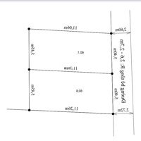 Bán 60M Đất Lâm Động Vị Trí Cực Đẹp Tại Thôn Sú