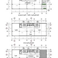 Bán Toà Building Cho Thuê 5Tỷ/Năm - Đẳng Cấp Mặt Phố - Lô Góc 3 Thoang