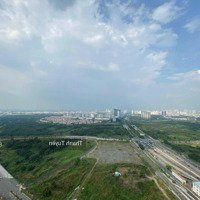 Cho Thuê Căn Hộ Empire City 2 Phòng Ngủ- 94M2, Nhà Trống View Thoáng Mát Chỉ 25 Triệu/Tháng