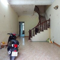 Cho Thuê Nhà Riêng Ngõ Phố Tây Kết Bạch Bằng Diện Tích: 75M2X3T Giá Bán 22 Triệu, Ngõ Rộng Có Vỉa Hè Ô Tô Đỗ Cửa