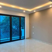 Giảm 500 Triệu, Bán Nhà Vũ Trọng Khánh, Hà Đông Đường Oto Tránh 70M2 Nhà 6 Tầng Thang Máy 12 Tỷ X