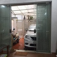 Bán Nhà Phố Phan Trọng Tuệ Thanh Trì 60M2, 4 Tầng, Ô Tô, 4.8 Tỷ