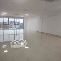 Cho Thuê Mặt Bằng Kinh Doanh, Diện Tích Sàn 80M2.