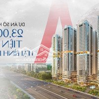 Kẹt Tiền Bán Lại Hđmb Căn Hộ Astral City 66,5M 2 Phòng Ngủ2Wc