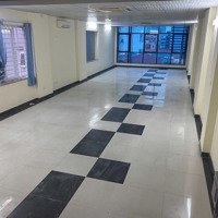 Chính Chủ Cho Thuê Sàn Vp 211 Xã Đàn, 100M2 Giá Bán 12 Triệu/Tháng