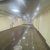 Chính Chủ Cho Thuê Sàn Vp 211 Xã Đàn, 100M2 Giá Bán 12 Triệu/Tháng