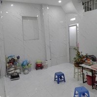 1,45 Tỷ Nhà Phố Mai Động 4 Tầngngõ Đẹp Gần Phố