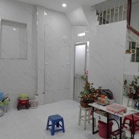 1,45 Tỷ Nhà Phố Mai Động 4 Tầngngõ Đẹp Gần Phố