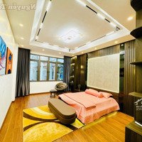 Bán Nhà 4 Tầng 50M2 Ngõ 85 Xuân Thuỷ, Cầu Giấy, Mới Đẹp Như Ks