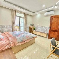 Căn Hộ 30M2 Bancol Ngay Chân Cầu Quang Trung