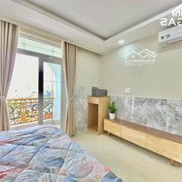 Căn Hộ 30M2 Bancol Ngay Chân Cầu Quang Trung