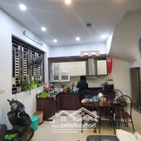 Cho Thuê Nr Tại Hoàng Mai 3, 5 Tầng 3 Phòng Ngủfull Đồ Hộ Gđ Ở