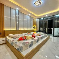 Bán Nhà Khu Vip Hoàng Văn Thụ,Q.tân Bình, Hẻm 6M Xe Tải Thông,90M2, 4 Tầng,Mới Ở Ngay, 13.2 Tỷ