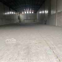 Cho Thuê Kho Xưởng 622M Tại Phường Châu Khê - Thành Phố Từ Sơn - Bắc Ninh, Đường Xe Conte