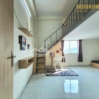 Duplex Cửa Sổ - Thoáng Mát, Rộng Rãi Tại Quận Tân Phú - Full Nội Thất