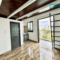 Duplex Ban Công, Cửa Sổ Thoáng Mát Có Thang Máy Cuối Đ.nguyễn Thái Sơn