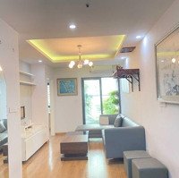 Chị Gái Tôi Bán Căn Nhà Đầu Tay 2 Phòng Ngủ Chung Cư Ct3 Hud3 Tây Nam Linh Đàm 57.6M2