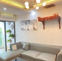 Chị Gái Tôi Bán Căn Nhà Đầu Tay 2 Phòng Ngủ Chung Cư Ct3 Hud3 Tây Nam Linh Đàm 57.6M2