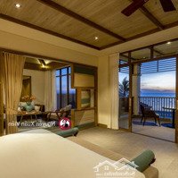 Bán Biệt Thự Biển 5 Phòng Ngủfusion Resort & Villas Đn - 513M2. Tặng Gói Nội Thất 1,5 Tỷ. Gọi Viên Maison