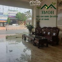 Chuyển Nhượng Khách Sạn 3 Tầng Mặt Tiền Đường Lớn Tp. Buôn Ma Thuột