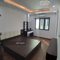 Bán Nhà Mới Phố Xuân Thủy, Câu Giấy, 50M2, 6 Tầng, Thang Máy, Kinh Doanh, Ô Tô, Phân Lô, 11 Tỷ