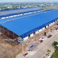 Cần Bán Gấp - Lô Đất Nền 100M2 - Mặt Tiền Ql50 - Sát Kcn Phước Đông, Long An