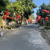 Chính Chủ Bán Lô Đất Đường 5,5M Đoàn Nguyễn Tuấn -Hòa Xuân - Hướng Tây
