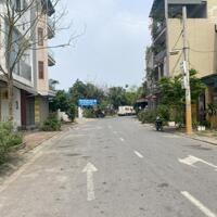 Chính chủ cần tiền bán gấp mảnh đất hai mặt thoáng trong khu tái định cư tổ 16 phường Thạch Bàn