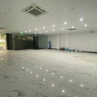 Bán Nhà Mặt Phố Thanh Xuân 200M2, 7 Tầng, Măt Tiền 7.6M. Xây Mới. Sổ Đỏ Chính Chủ. 086 8843139. Mtg