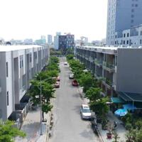 Cho thuê nhà 3 tầng khu đô thị quốc tế Đa phước, đường Nguyễn Tất Thành, Hải Châu