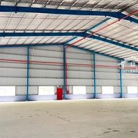 Cho Thuê Xưởng 2000M2-8900M2 Kcn Nhơn Trạch 1, Huyện Nhơn Trạch, Đồng Nai