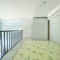 Duplex Gác Cao 2M - Cửa Sổ Siêu Thoáng