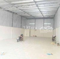 Kho -Xưởng (250M2) Quận Tân Phú.tphcm