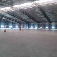 Cho Thuê 30.000M2 Kho Xưởng Kcn Viglacera Yên Mỹ, Hưng Yên.