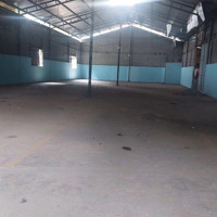 Cho Thuê Kho - Xưởng Diện Tích: 350M2 Giá: 18 Triệu Đc: Ngay Ngã Tư Bình Phước - Thủ Đức Liên Hệ: 0934.444.256