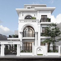 Bán Biệt Thự Vũ Trọng Khánh, Mỗ Lao, Hà Đôngdiện Tích190M2, Mặt Tiền 10M, Giá Bán 35 Tỷ Liên Hệ: 0969826298