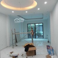 8,9 Tỷ Liền Kề Trung Tâm Quận Hà Đông Hè Rộng 55M2,Mặt Tiền4M, 6T Thang Máy Tít Êm. Kinh Doanh Đỉnh