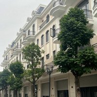 Giảm 19,3% Căn Shophouse Ngay Công Viên Trung Tâm Và Cụm Tòa Chung Cư Cao Cấp Masteri Tại Vin 2