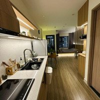 1.3 Tỷ Studio - 28M2 Full Đồ - Có Sổ Lâu Dài - Tầng Trung Hướng Mát - Rẻ Nhất Vinhomes Smart City