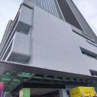 Cho thuê 392m2 sàn văn phòng tiêu chuẩn PCCC tại 229 Tây Sơn, Mipec Tower, Đống Đa, Hà Nội